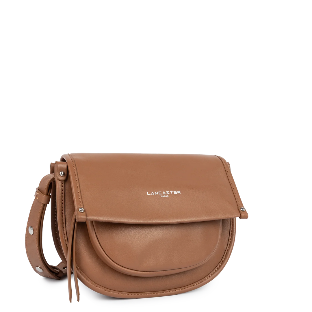 Petit sac besace Soft Selma Lancaster