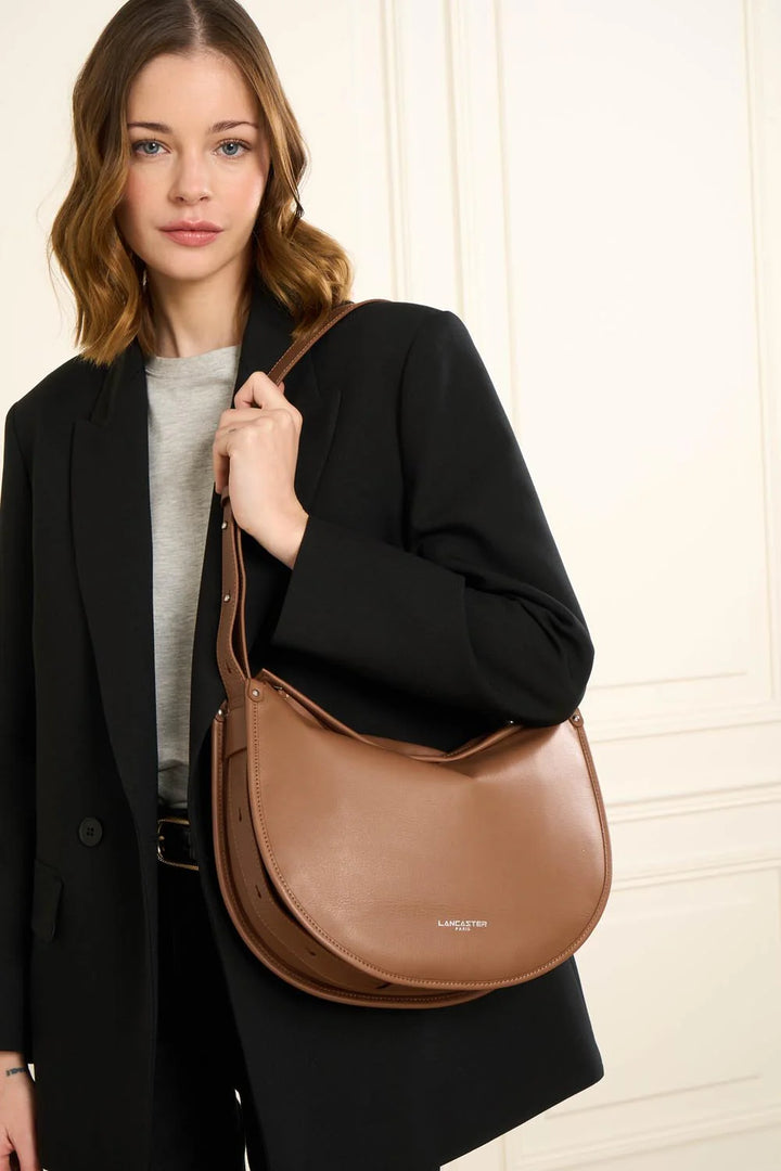 Sac besace Soft Selma Lancaster