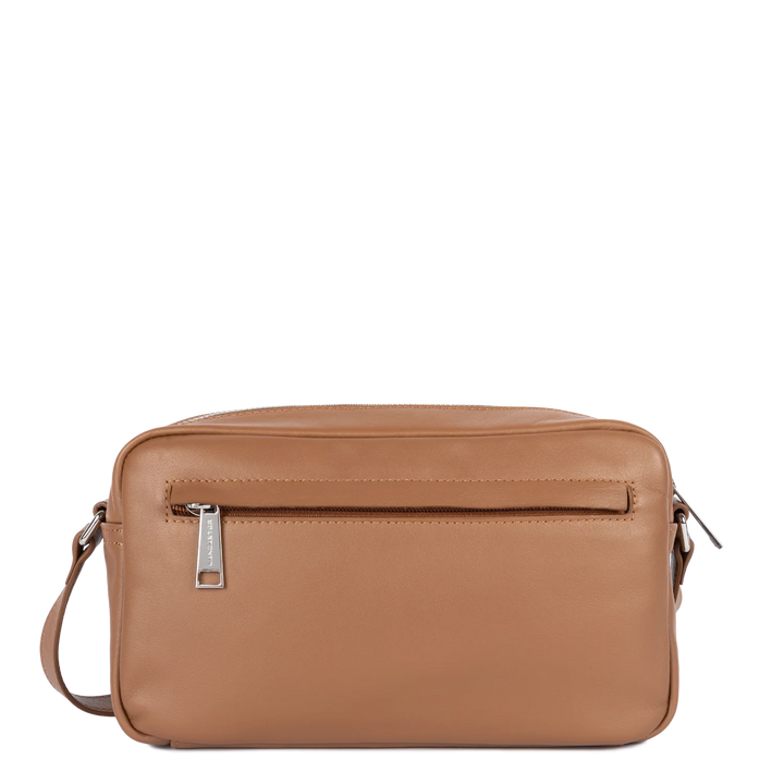 Sac trotteur Soft Caramella Lancaster