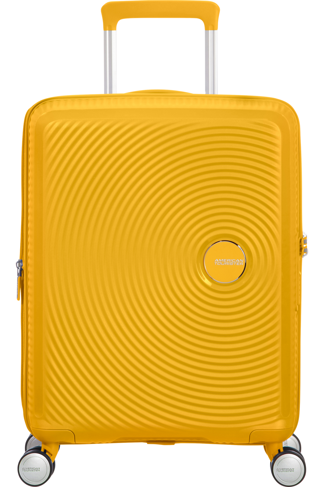 SoundBox 55cm valise cabine American Tourister