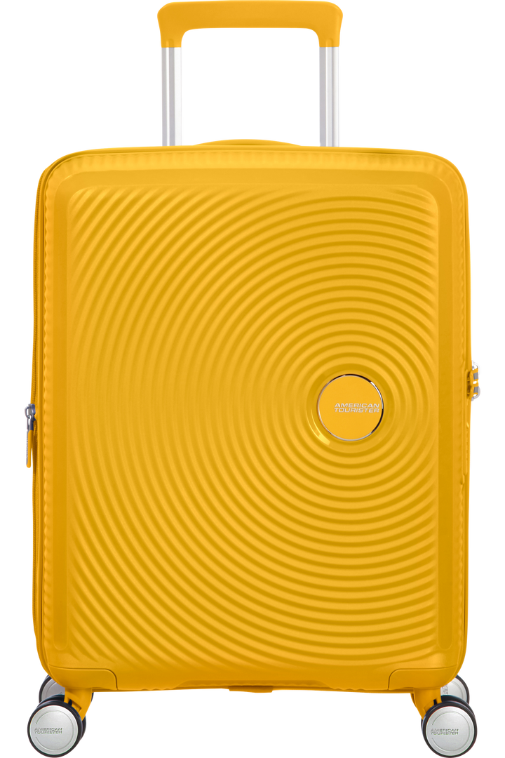 SoundBox 55cm valise cabine American Tourister