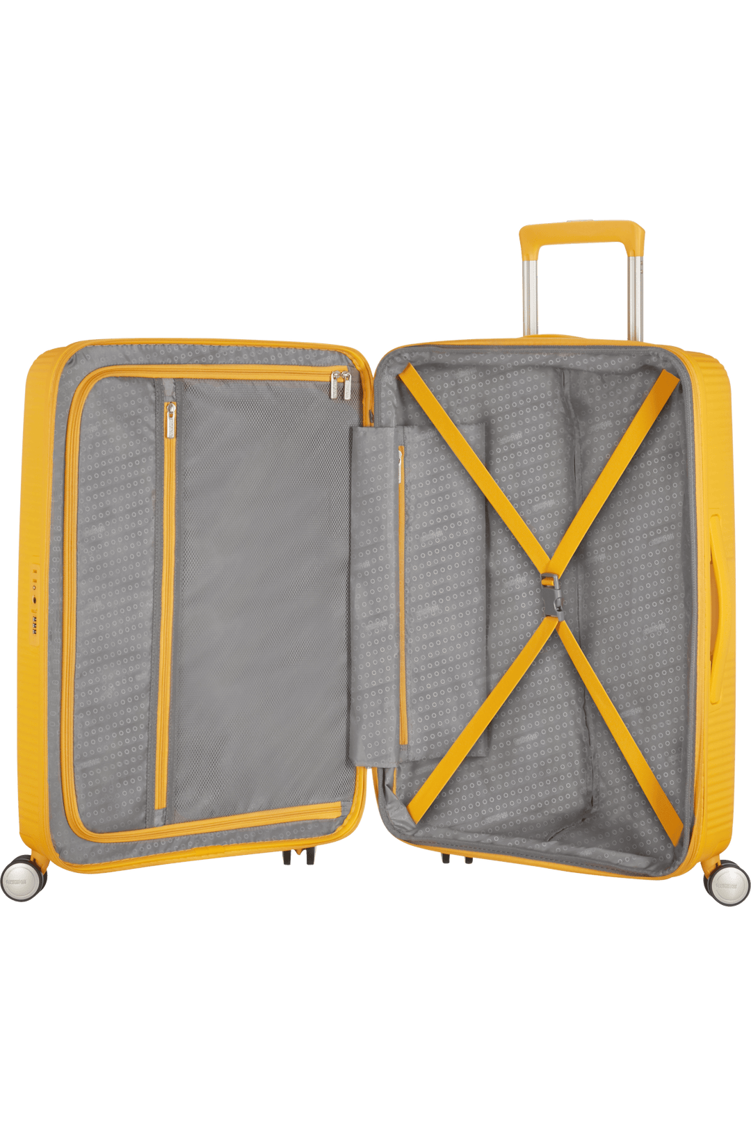 SoundBox 67cm valise soute - American Tourister