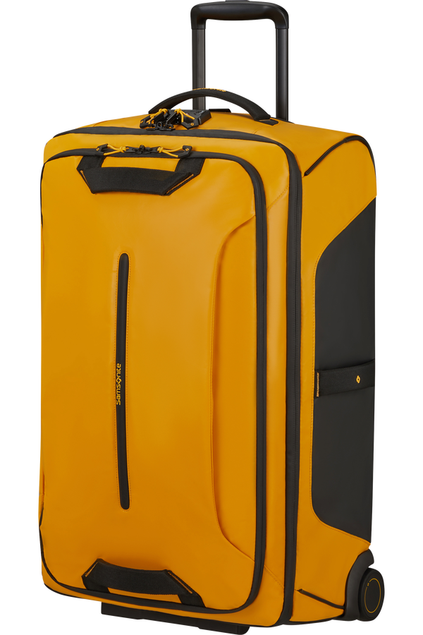 Ecodiver sac de voyage à roulettes 67 cm