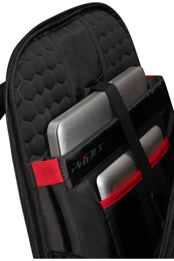Pro-DLX 6 Sac à dos 17.3"