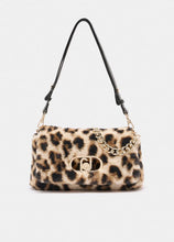Charger l&#39;image dans la galerie, Sac format moyen LaPuffy animalier
