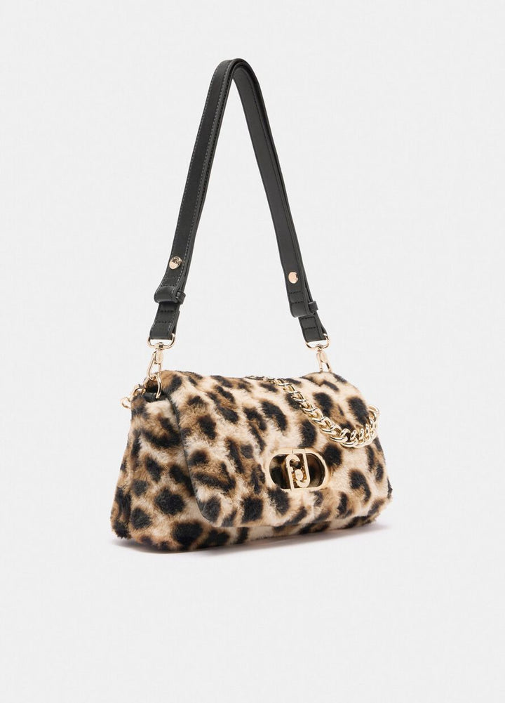 Sac format moyen LaPuffy animalier
