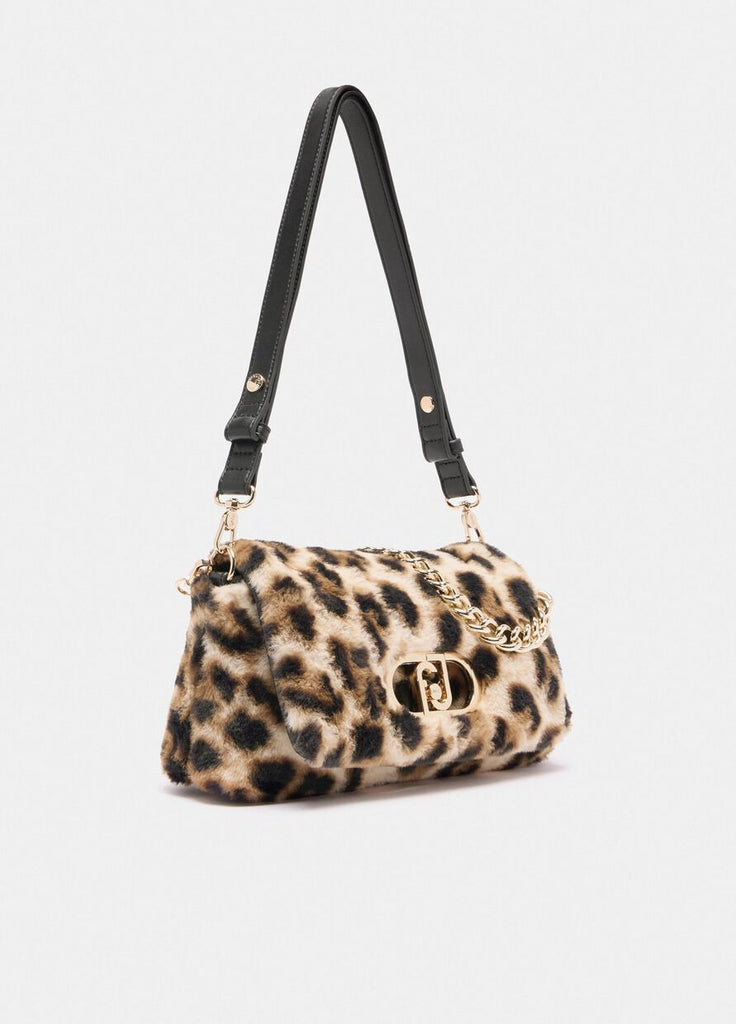 Sac format moyen LaPuffy animalier