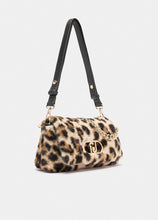Charger l&#39;image dans la galerie, Sac format moyen LaPuffy animalier
