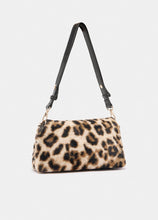 Charger l&#39;image dans la galerie, Sac format moyen LaPuffy animalier