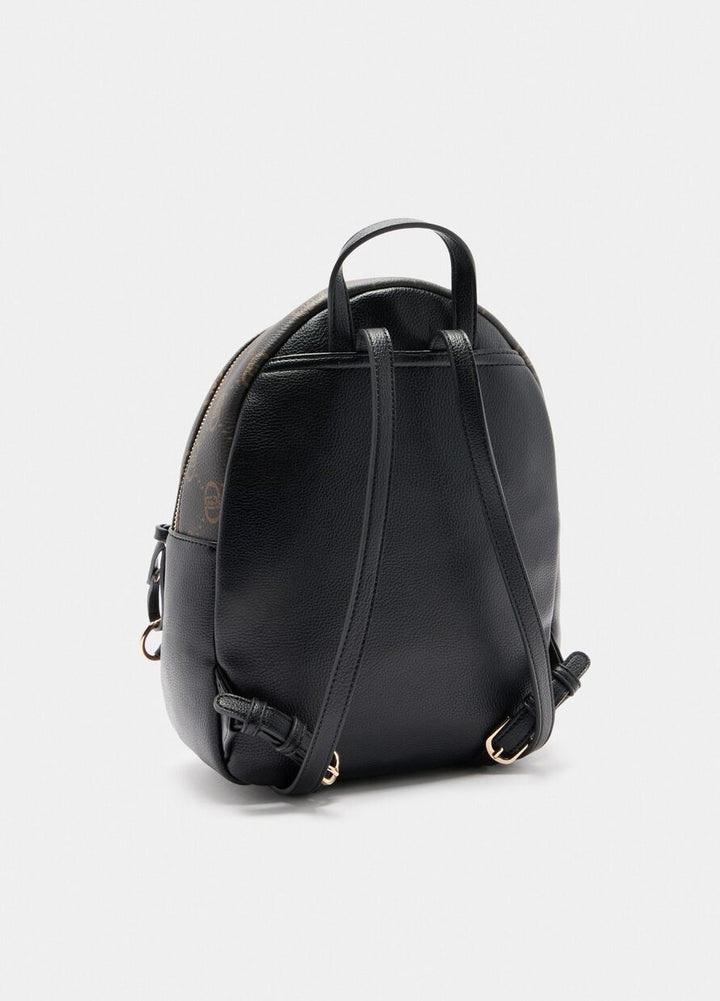 Sac à dos format moyen avec logo