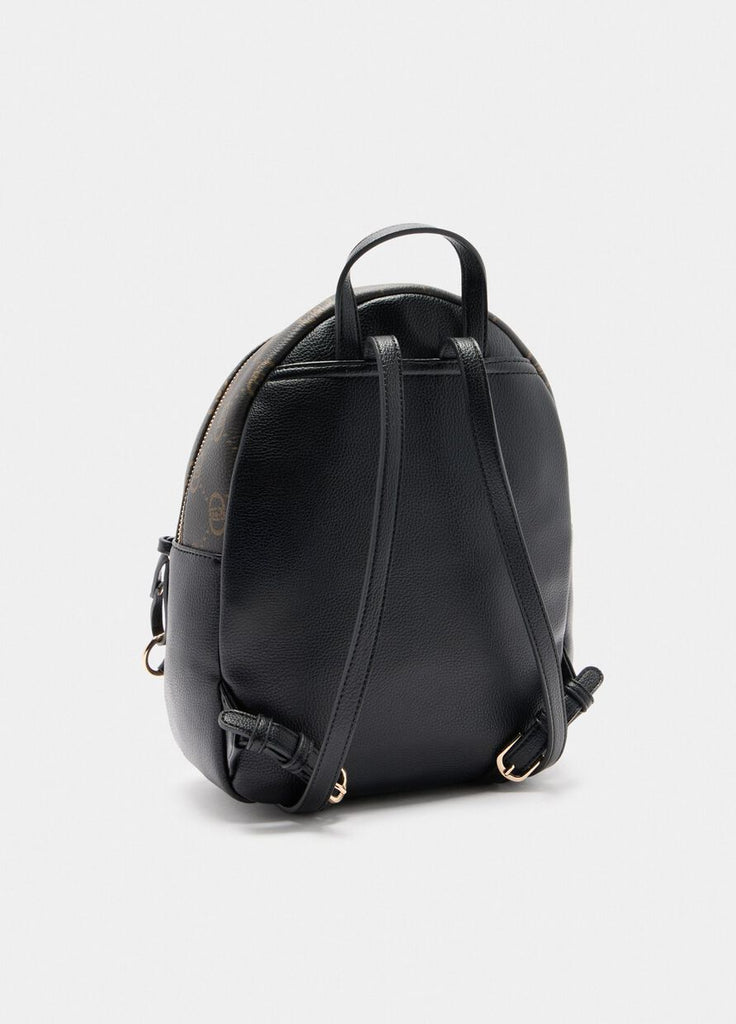 Sac à dos format moyen avec logo