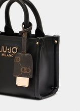Charger l&#39;image dans la galerie, Sac format mini avec charm