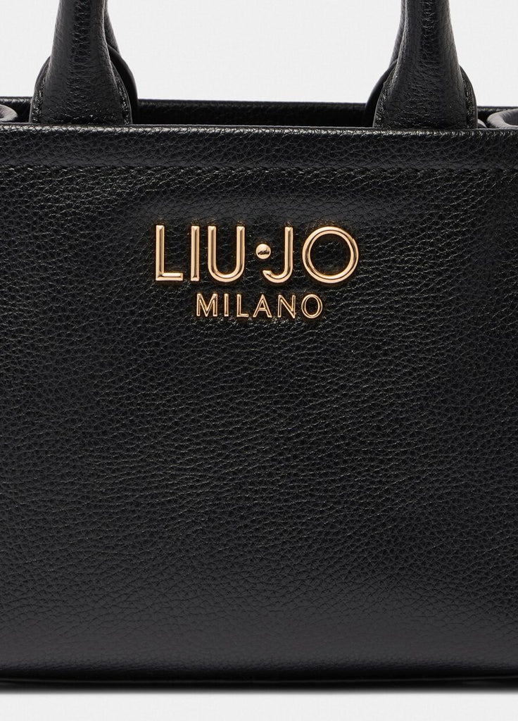 Sac format mini avec charm