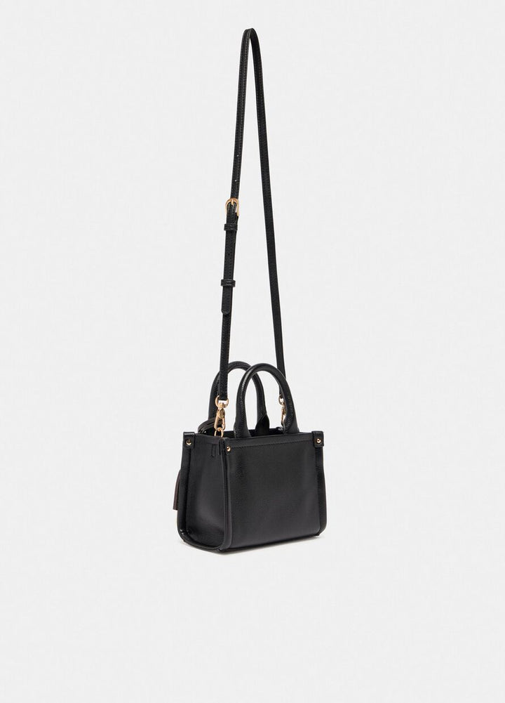 Sac format mini avec charm