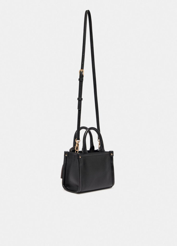 Sac format mini avec charm