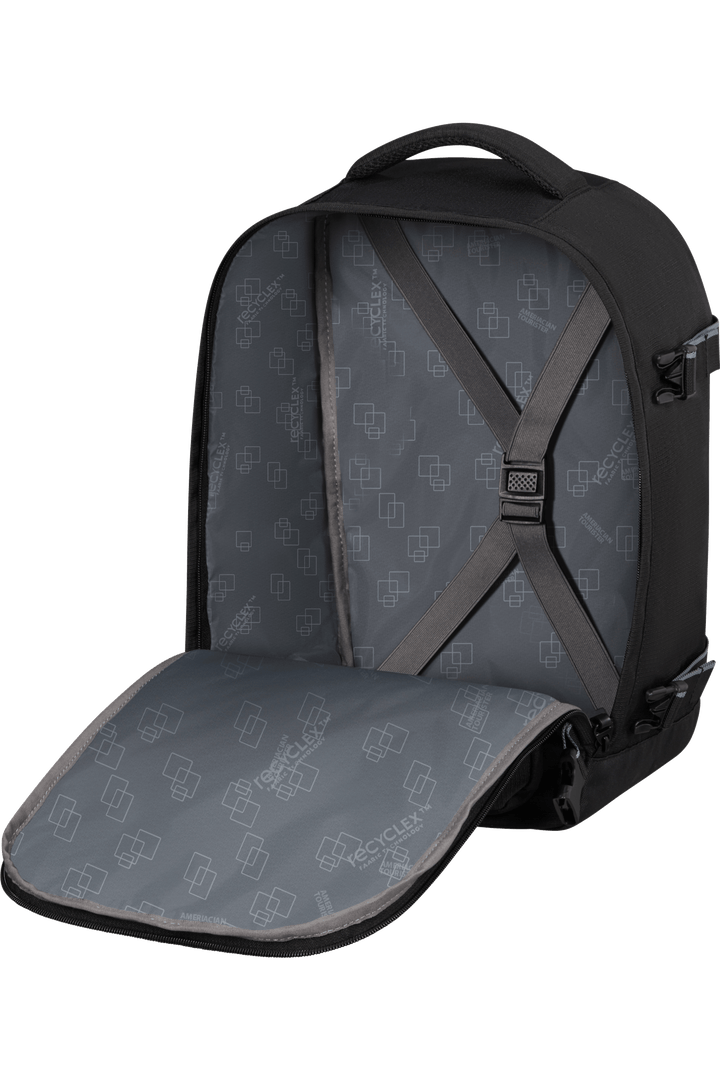 Sac à dos cabine Take2Cabin 24L Noir American Tourister