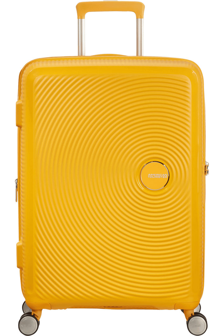 SoundBox 67cm valise soute - American Tourister