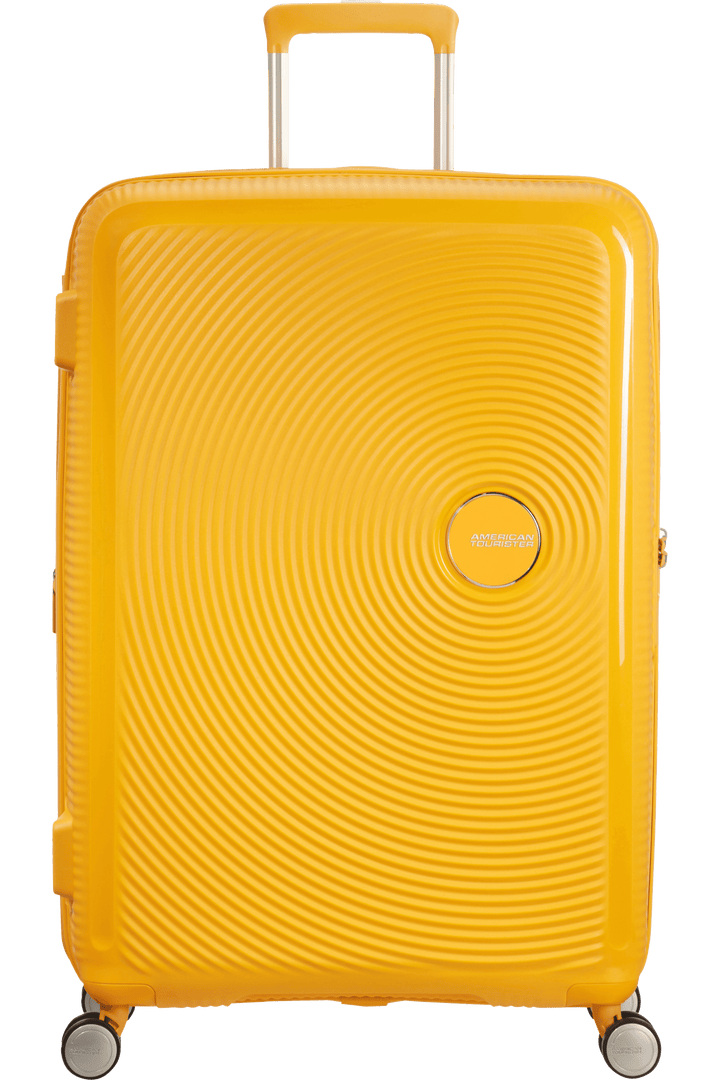 SoundBox 77cm valise soute American Tourister