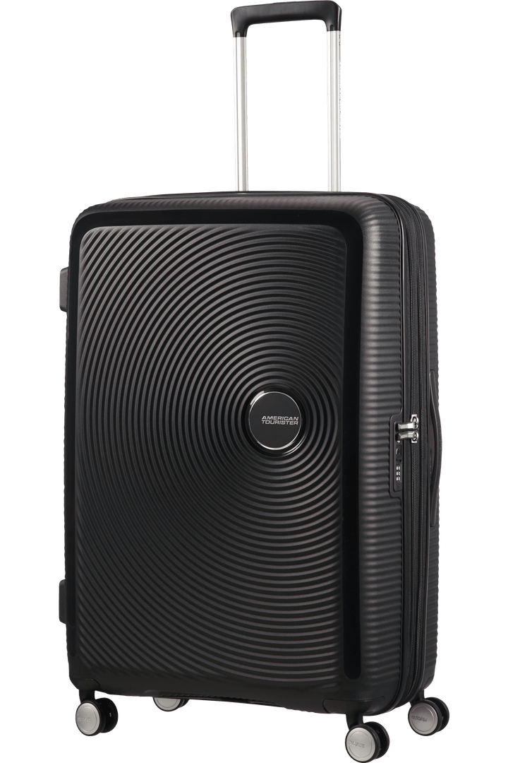 SoundBox 77cm valise soute American Tourister
