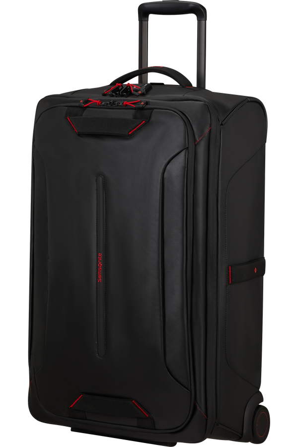 Ecodiver sac de voyage à roulettes 67 cm