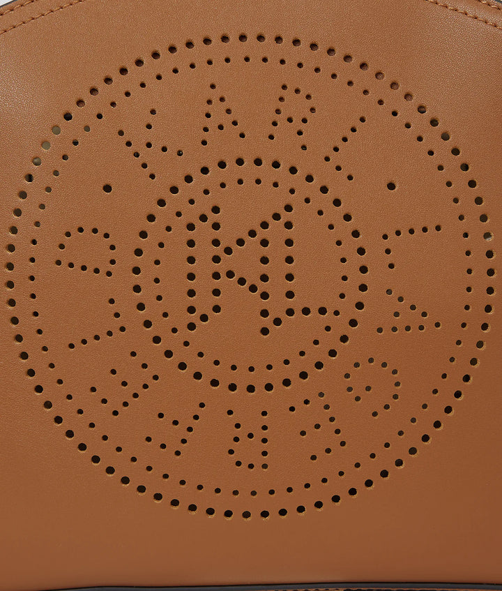 Petit sac cabas perforé K/Circle Karl Lagerfeld