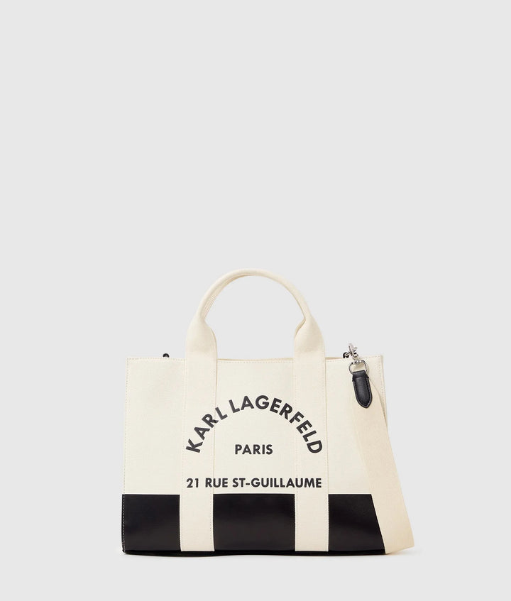 Tote bag Rue St-Guillaume Karl Lagerfeld