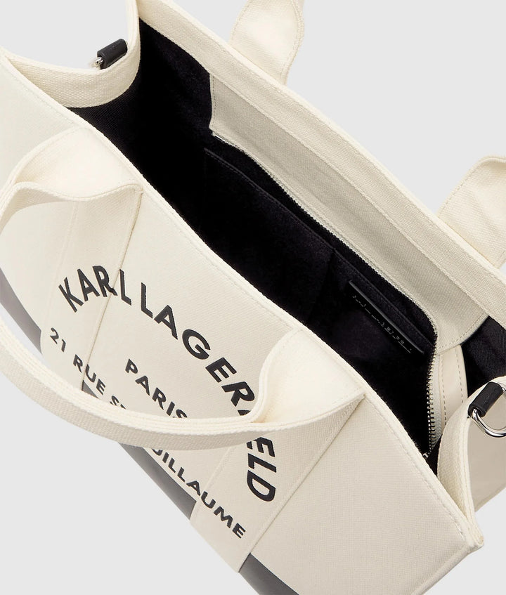 Tote bag Rue St-Guillaume Karl Lagerfeld