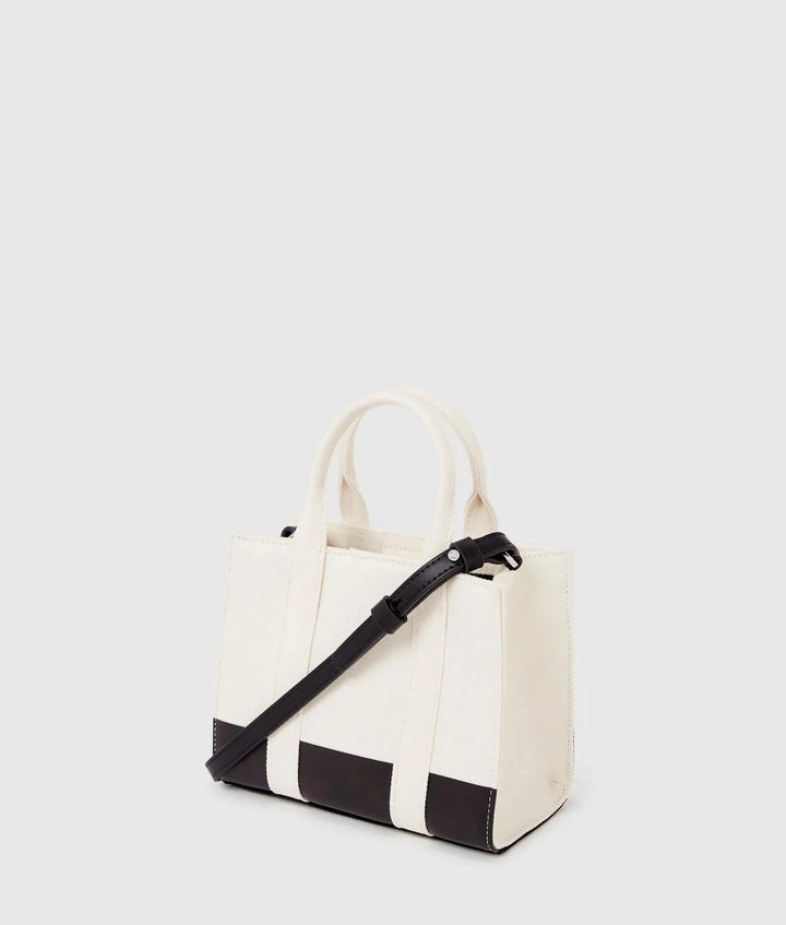 Mini tote bag Rue St-Guillaume Karl Lagerfeld