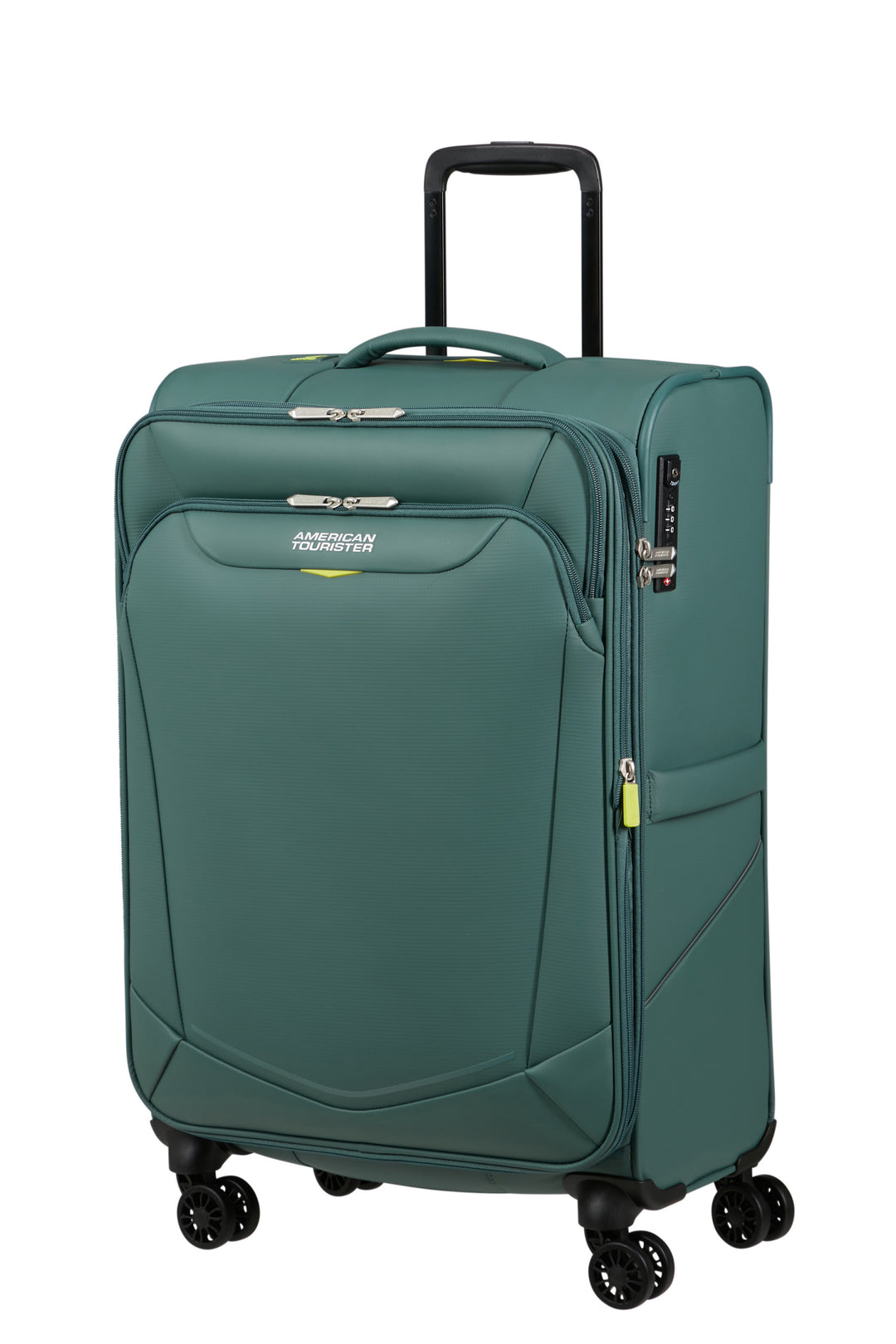 Summerrides 69 CM valise taille M American Tourister