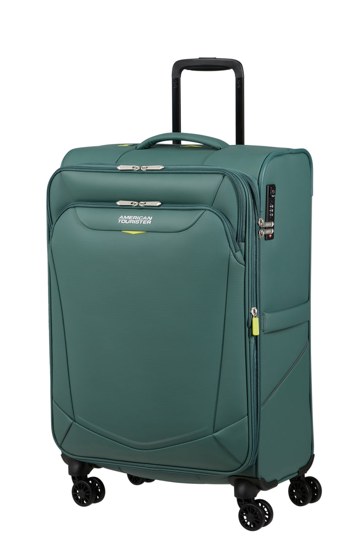Summerrides 69 CM valise taille M American Tourister