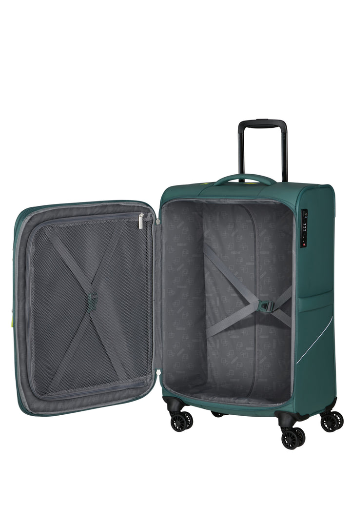 Summerrides 69 CM valise taille M American Tourister