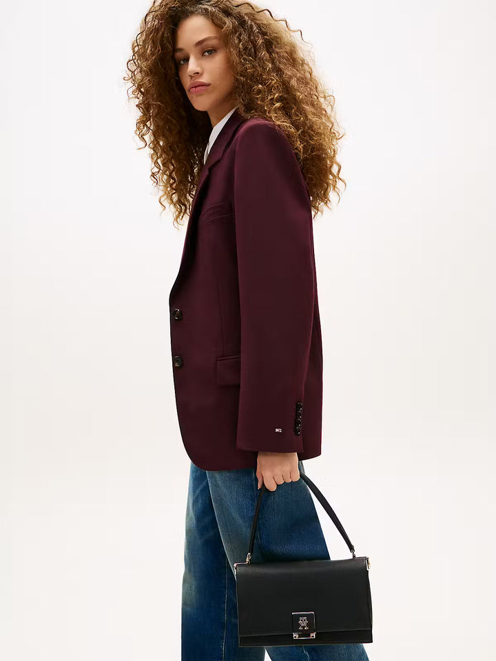 Petit sac porté bandoulière Tommy Hilfiger
