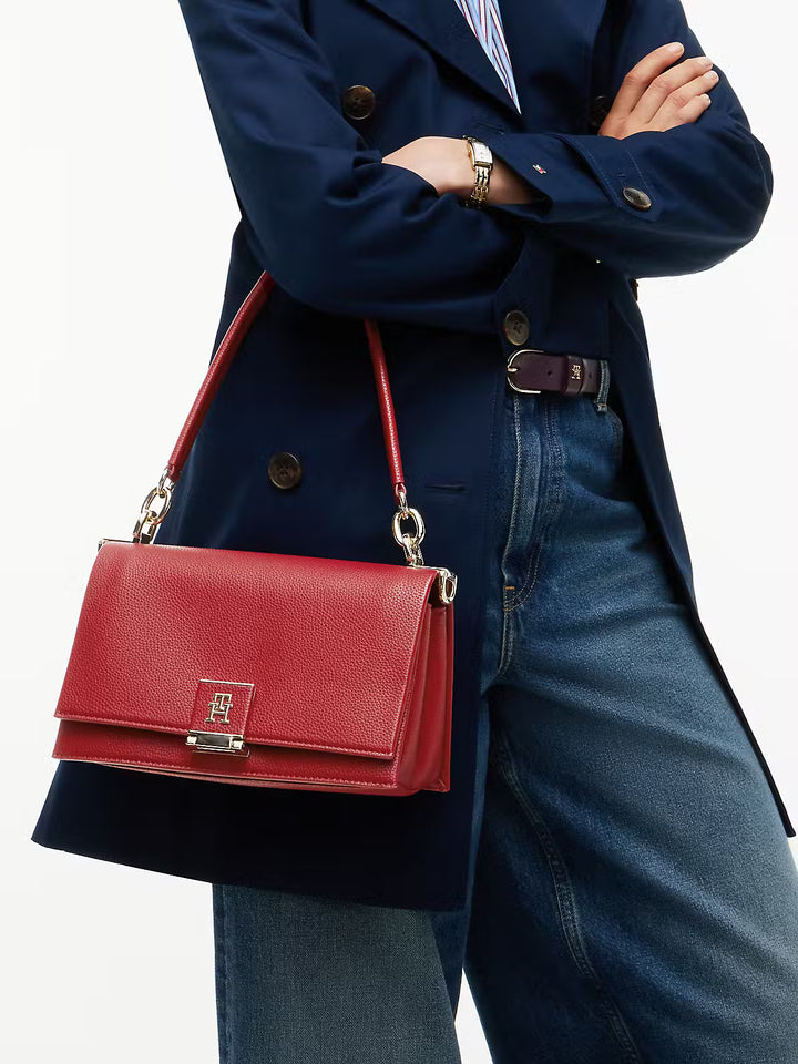 Petit sac porté bandoulière Tommy Hilfiger