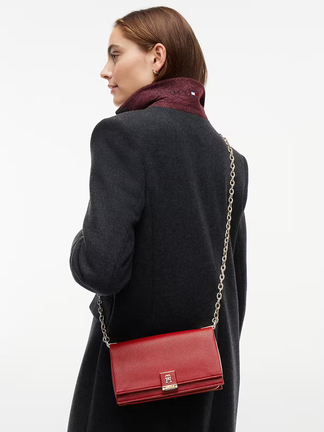 Petit sac bandoulière Tommy Hilfiger