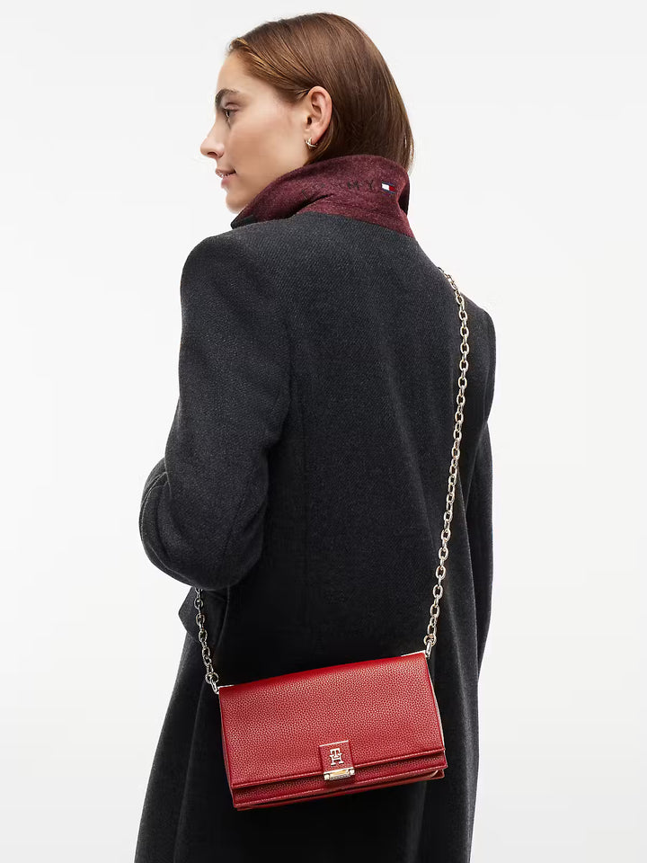 Petit sac bandoulière Tommy Hilfiger