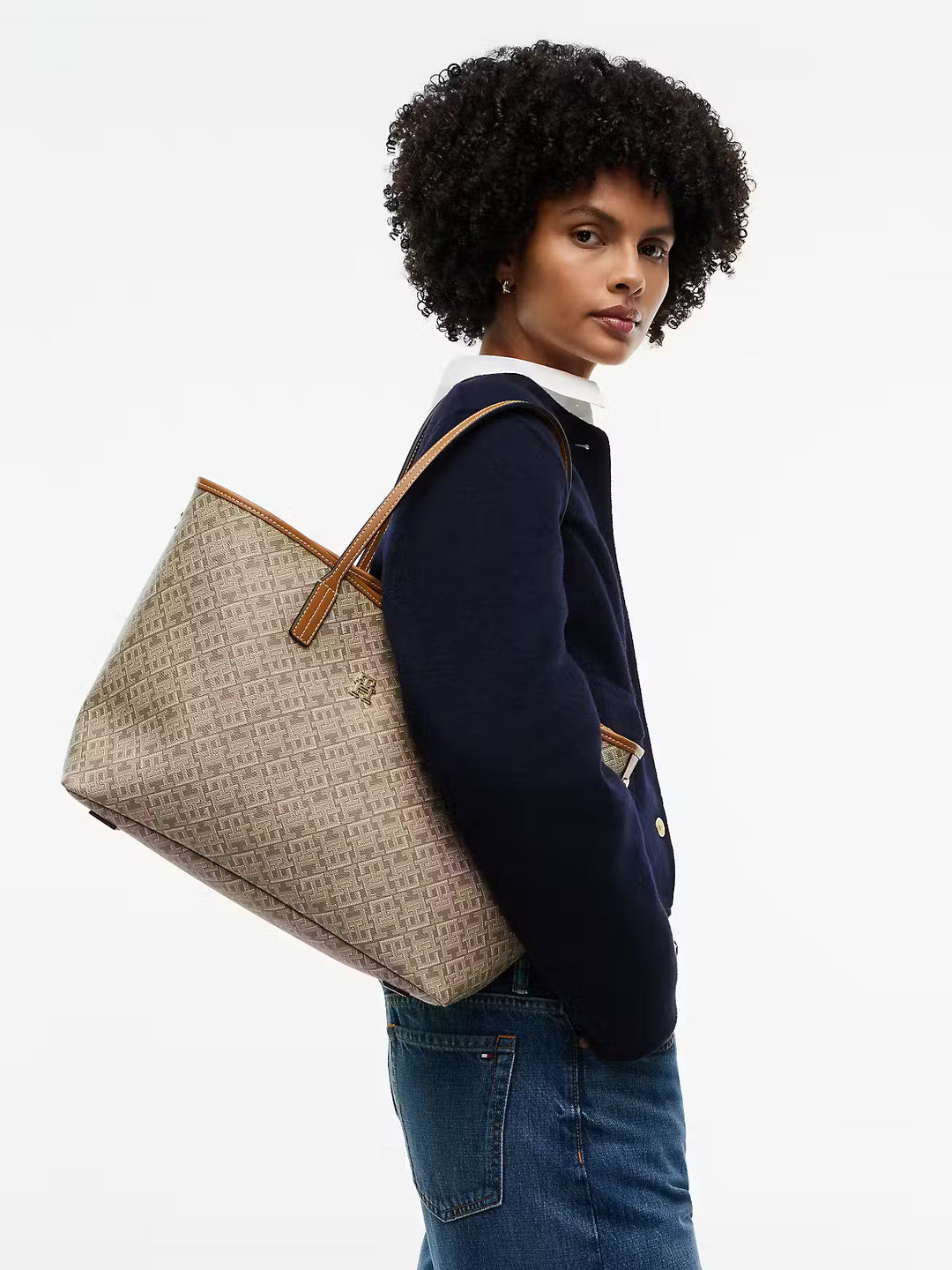 Sac cabas TH Monoplay
