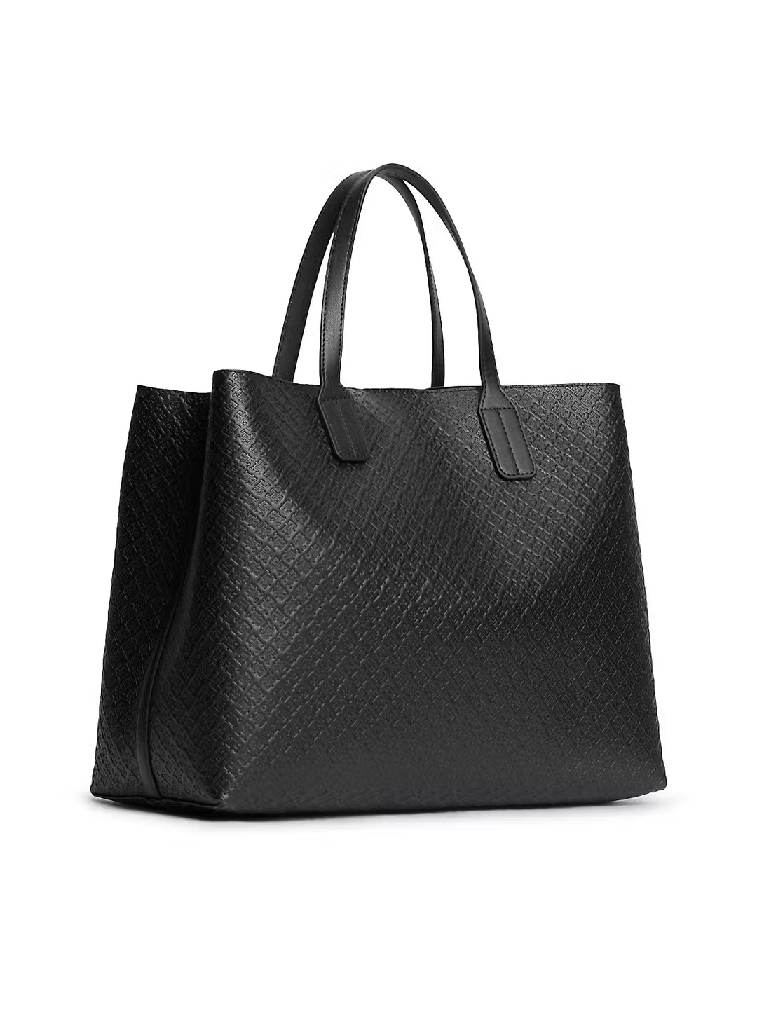 Sac à main TH Icon mono