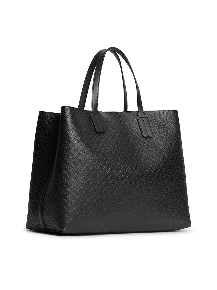 Sac à main TH Icon mono
