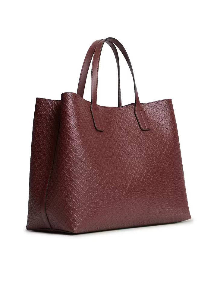 Sac à main TH Icon mono