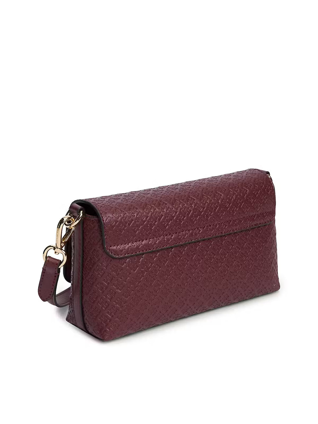Sac bandoulière TH Icon Conv
