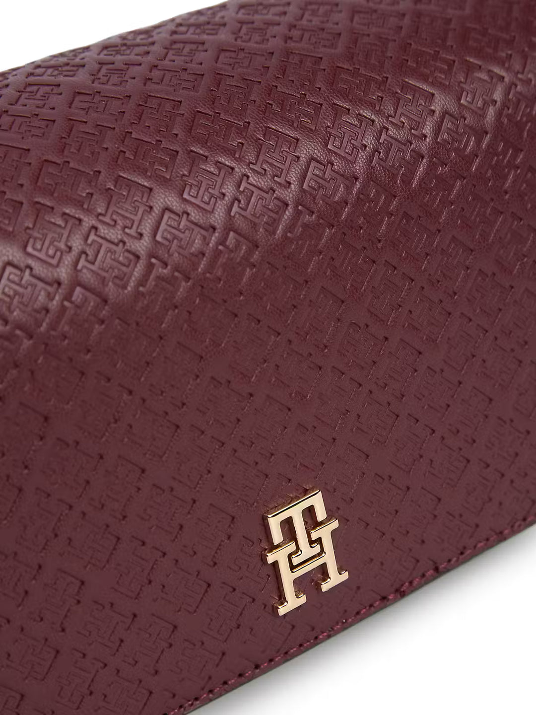 Sac bandoulière TH Icon Conv