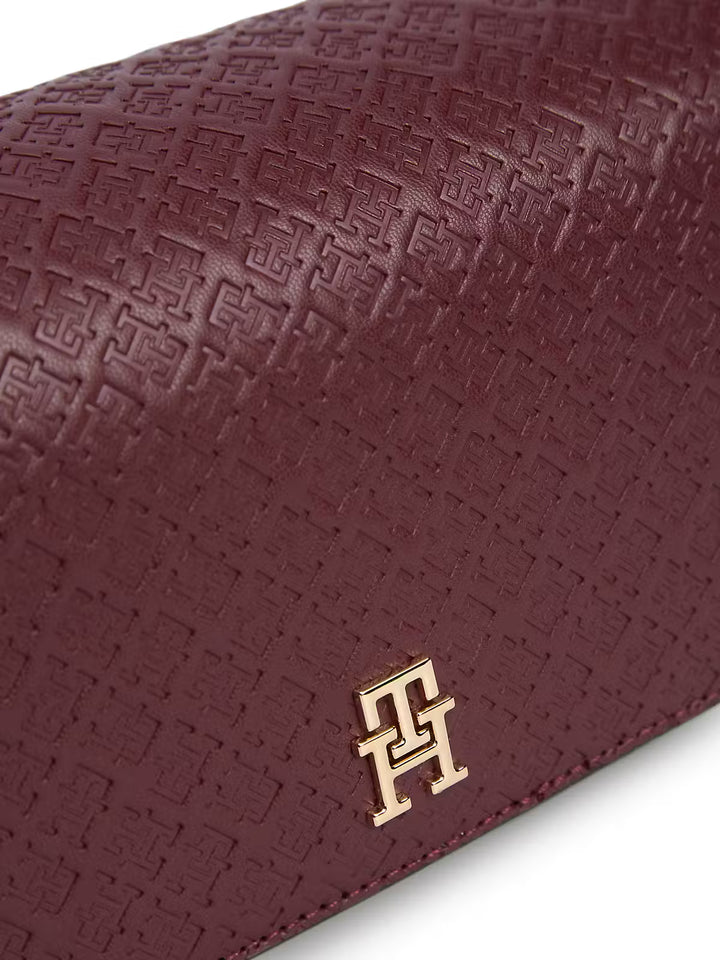 Sac bandoulière TH Icon Conv