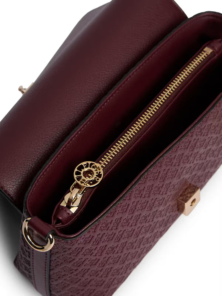 Sac bandoulière TH Icon Conv