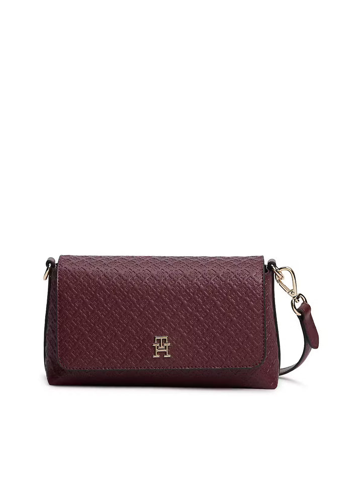 Sac bandoulière TH Icon Conv