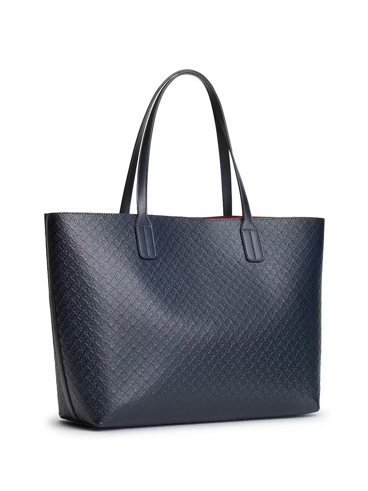 Sac porté épaule TH Icon Mono