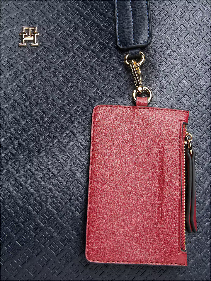 Sac porté épaule TH Icon Mono