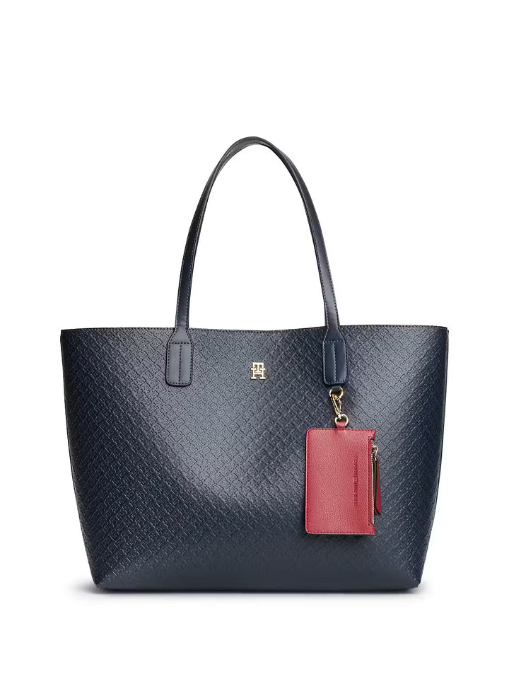 Sac porté épaule TH Icon Mono