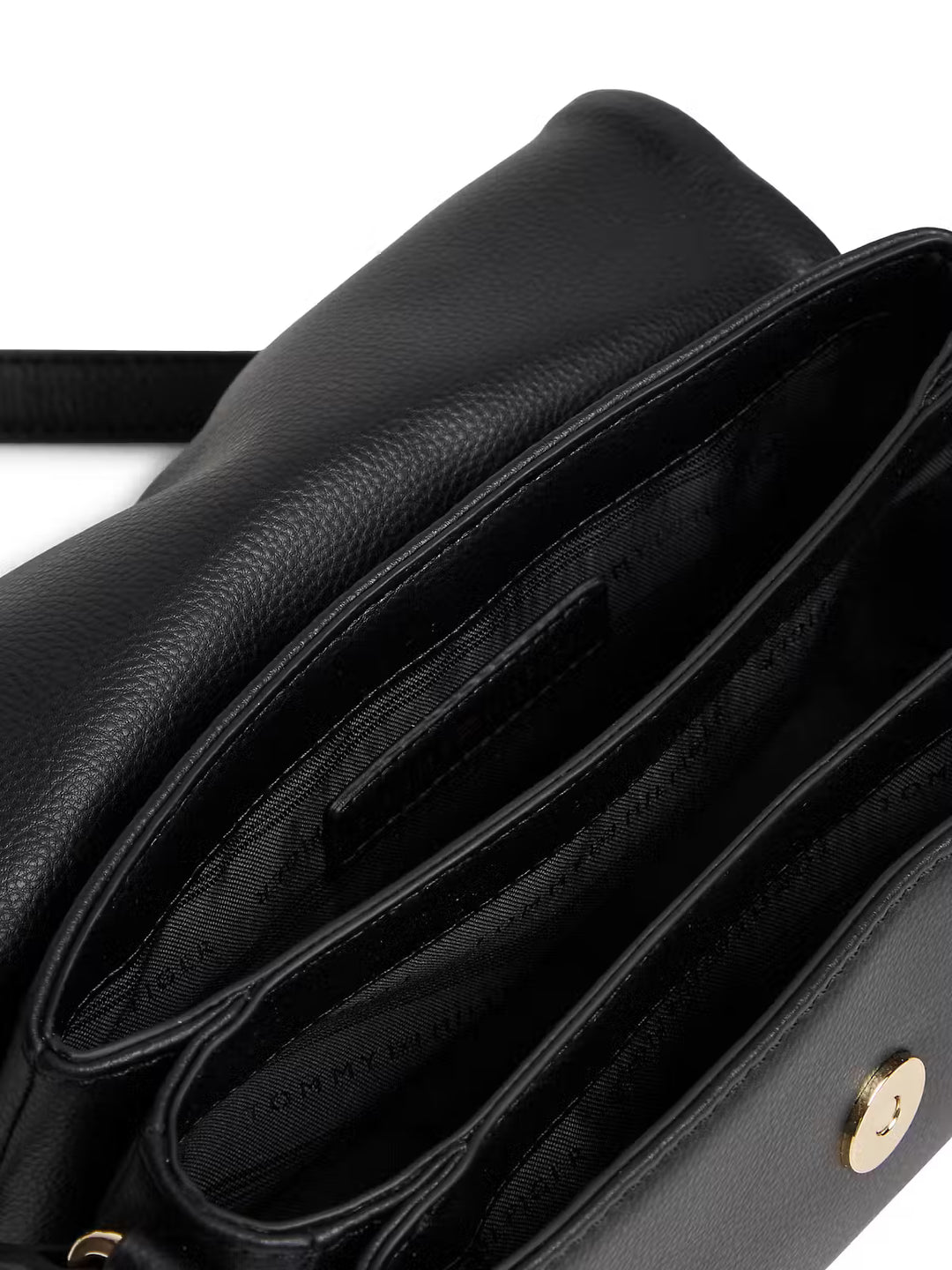 Sac bandoulière Mini TH Libre
