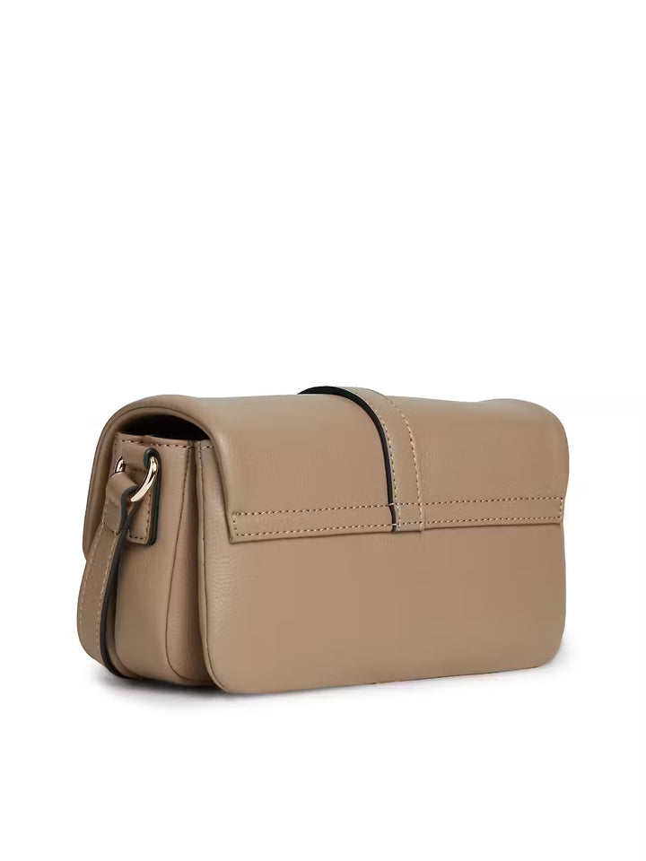 Sac bandoulière Mini TH Libre