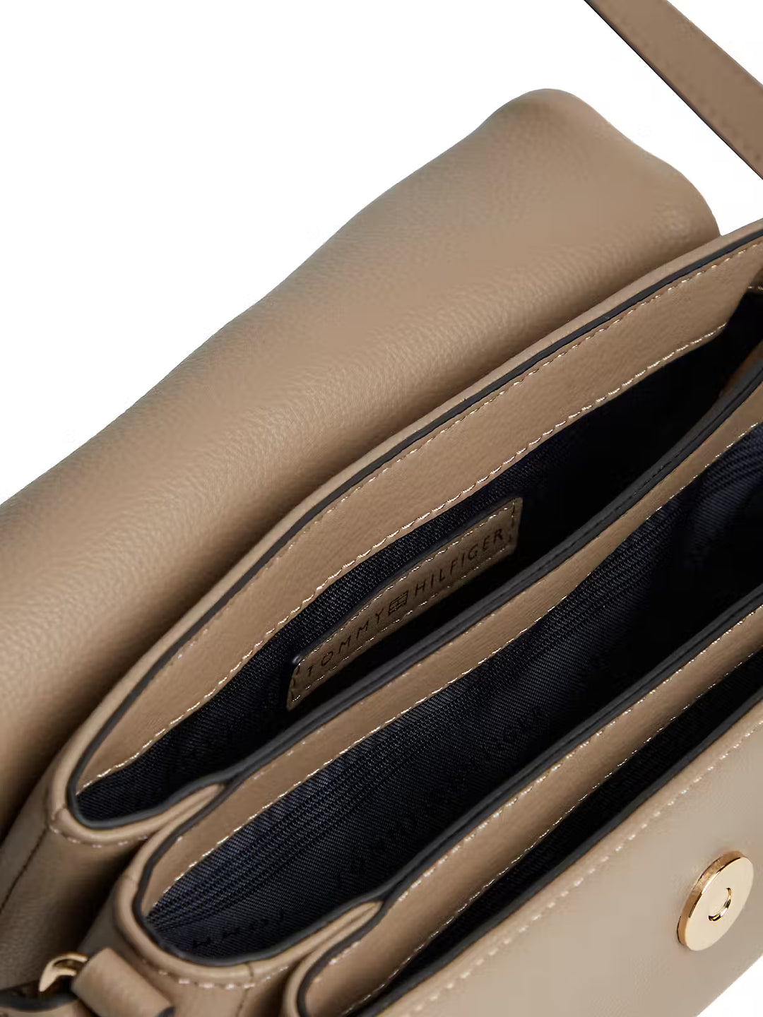 Sac bandoulière Mini TH Libre